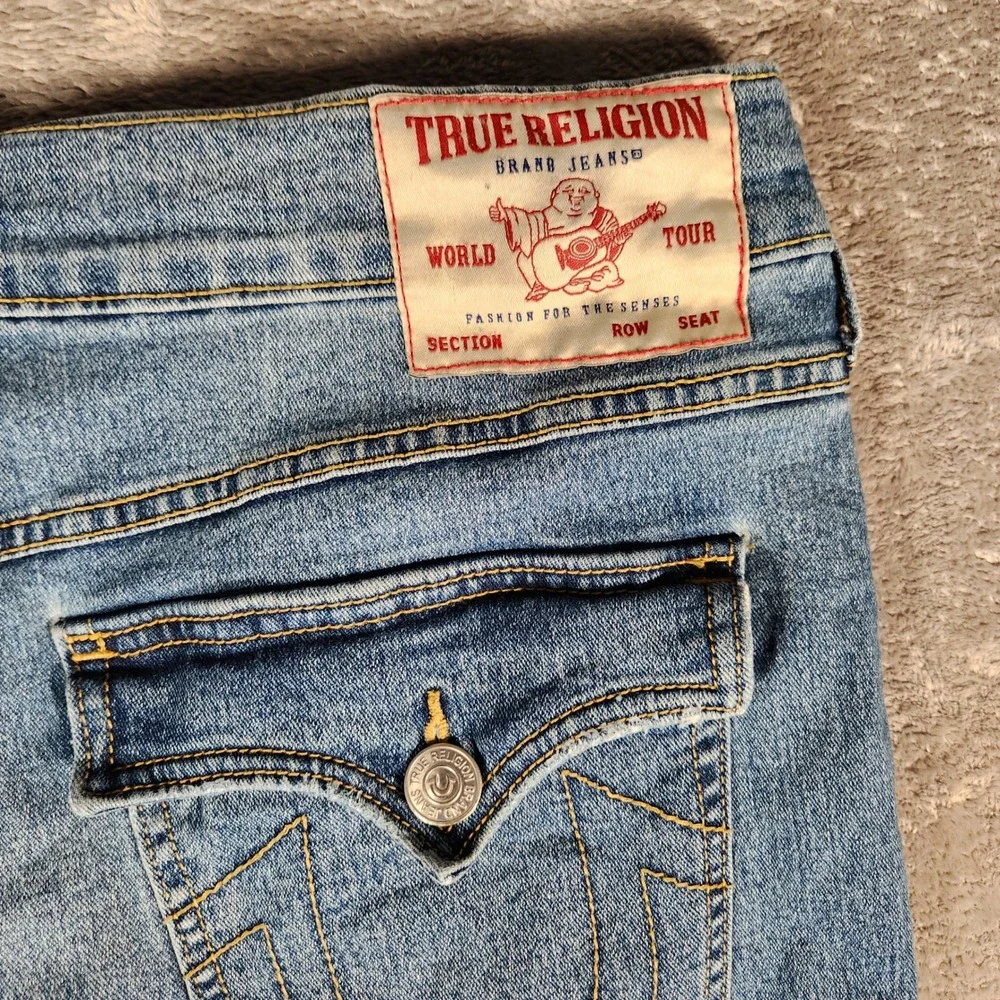 True Religion true religion